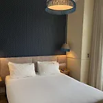 Ξενοδοχείο Boemio Flh