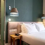 Boemio Flh Ξενοδοχείο 4*