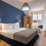Hotel Boemio Flh Lissabon