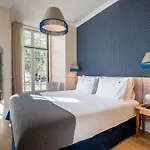Hotel Boemio Flh 4*