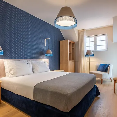 Boemio Flh Hotel Lizbona