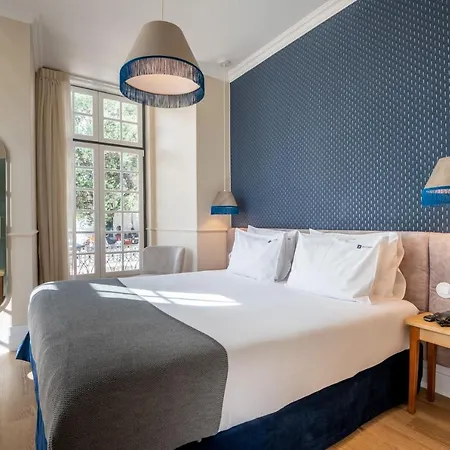 فندق Boemio Flh 4*