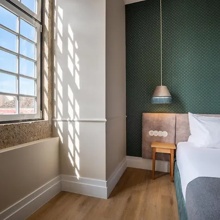Boemio Flh 4* Lizbona