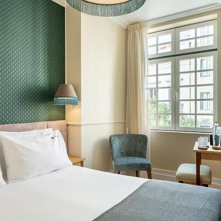 Boemio Flh 호텔 4*