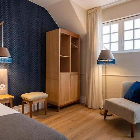 Hotel Boemio Flh Lissabon