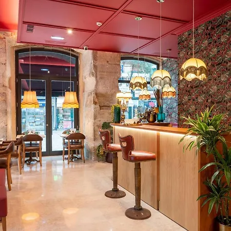 Boemio Flh 4* Lissabon