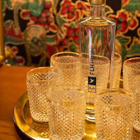 Boemio Flh 酒店