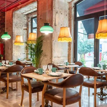 فندق Boemio Flh Lisboa