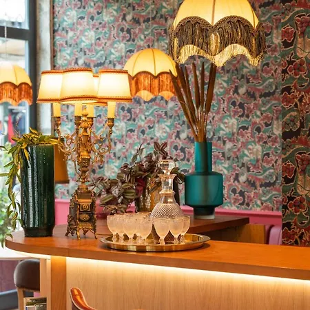 Boemio Flh فندق Lisboa