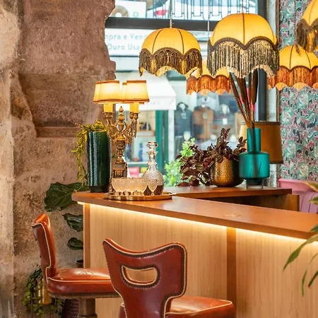 Ξενοδοχείο Boemio Flh 4*