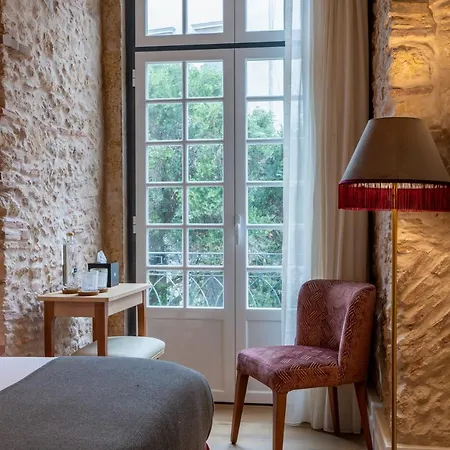 Boemio Flh 4*