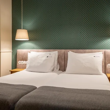 Boemio Flh 4* Lizbona