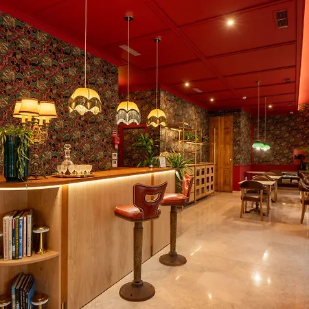 Boemio Flh Hotel