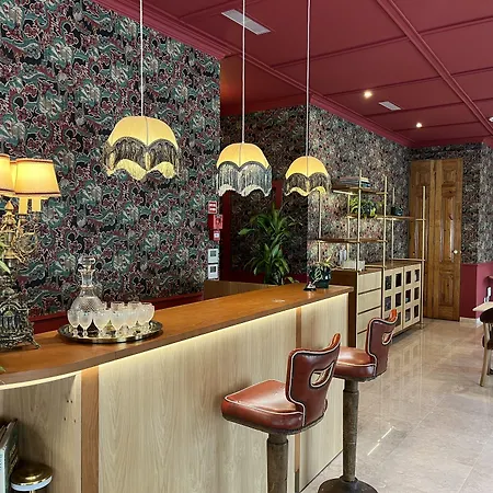 Hotel Boemio Flh 4*