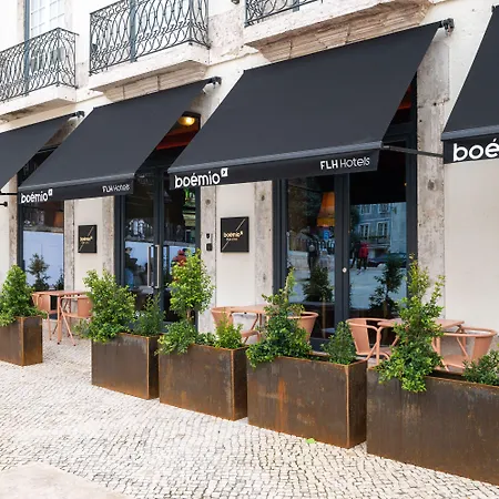 Boemio Flh Lisboa