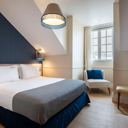 Ξενοδοχείο Boemio Flh