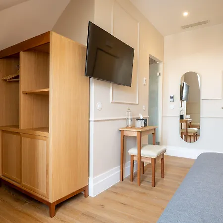 Boemio Flh Ξενοδοχείο