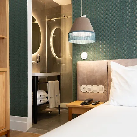 Ξενοδοχείο Boemio Flh