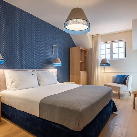 Hotel Boemio Flh Lissabon