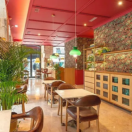 Boemio Flh 호텔 4*