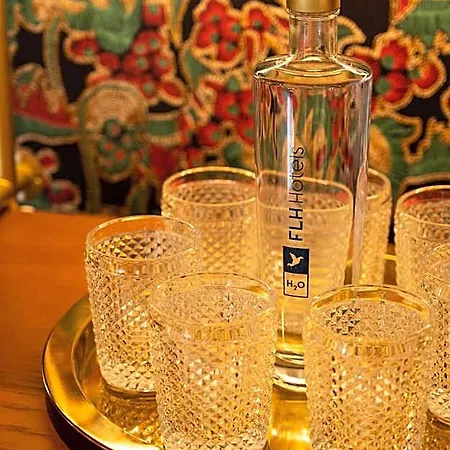 酒店 Boemio Flh