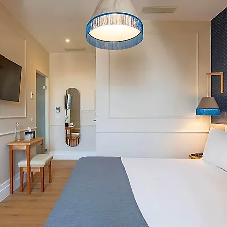 Boemio Flh 4* Lisboa