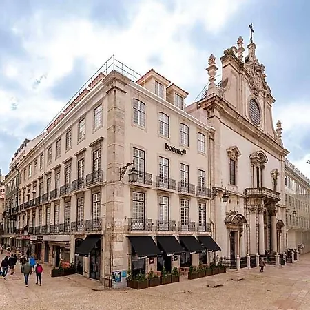 Boemio Flh Lisboa