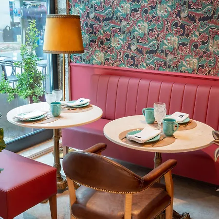Boemio Flh 4* Lissabon