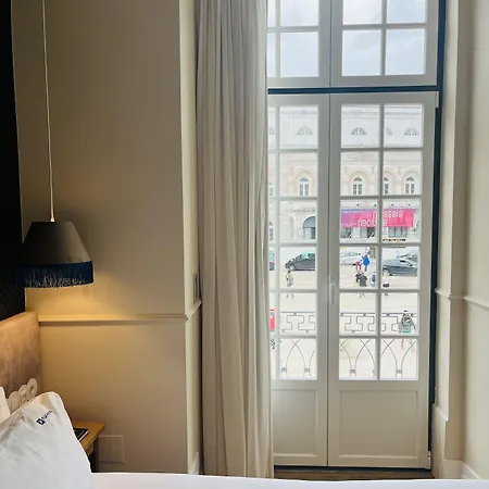 Hotel Boemio Flh Lisboa