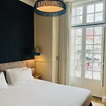 Hotell Boemio Flh 4*