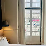 Hotell Boemio Flh Lisboa