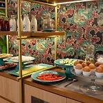Boemio Flh Hotell