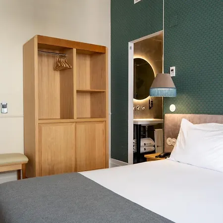 Boemio Flh Hotel