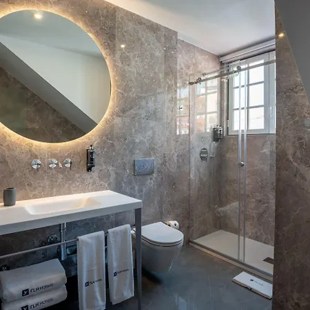 Hotel Boemio Flh Lisboa