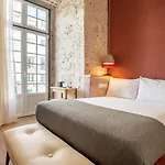 Hotel Boemio Flh 4*