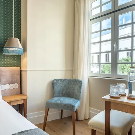 Boemio Flh Lisbon