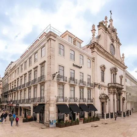 Boemio Flh * Lisbon