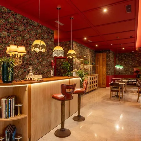 Boemio Flh Lisbon