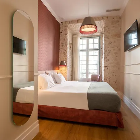 Hotel Boemio Flh Lisbon