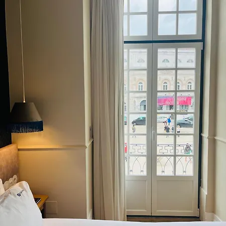 Hotel Boemio Flh Lisbon