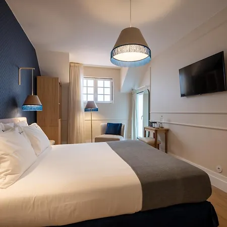 Boemio Flh Hotel Lisbon